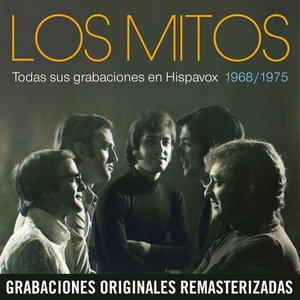 Todas sus grabaciones (1968-1975) [Remastered]