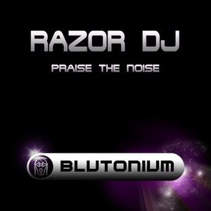 Praise The Noise (Max B. Grant & Djanny Radio Mix)