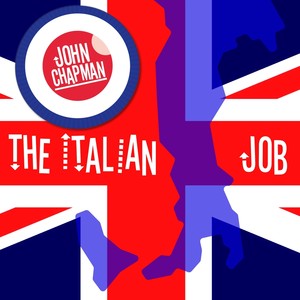 The Italian Job