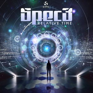 Relative Time (Original Mix)