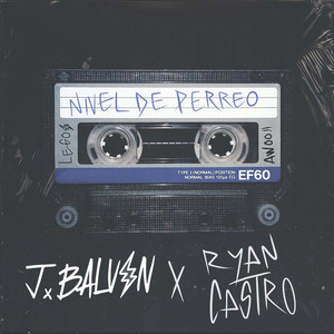 Nivel De Perreo (Explicit)