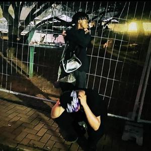 X-man (feat. infinite kidx!) (Explicit)