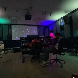 Late Night's (feat. micah & Nic!) (Explicit)