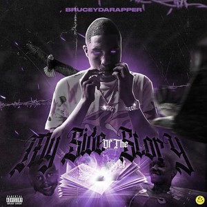 Demon (feat. Jay Huff & Baby Dreco) (Explicit)