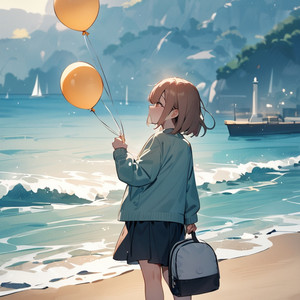 随波逐流无知无觉封面