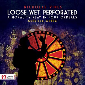Loose, Wet, Perforated - Loose, Wet, Perforated: Postamble