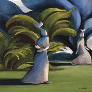 Compagnia (feat. Daniele Spatara)