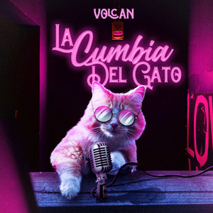 La Cumbia del Gato