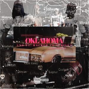 Oklahoma (feat. Rackedup Scrilla) (Explicit)