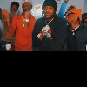 Rich Nigga (feat. BOA QG & Luh Bufu) (Explicit)