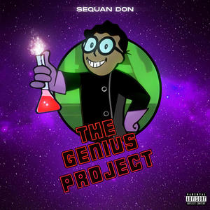 The Genius Project (Explicit)