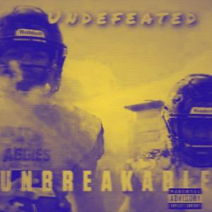 Undefeated (Explicit)