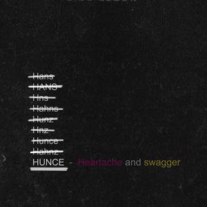 Heartache and Swagger (Explicit)