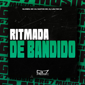 Ritmada de Bandido (Explicit)