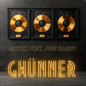 Gwünner (feat. Pimp Randy)