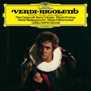 Verdi: Rigoletto - Highlights