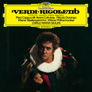 Rigoletto / Act 2 - Tutte le feste al tempio (每逢那节日来到)