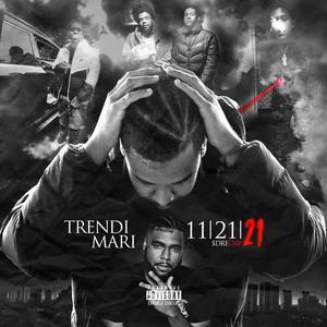 Company (feat. Bino Rideaux) (Explicit)