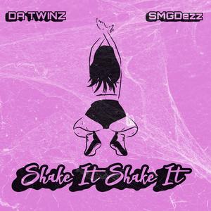 Shake It Shake It (feat. SMGDezz) (Explicit)