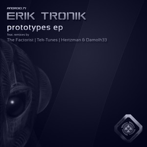 Prototypes Ep