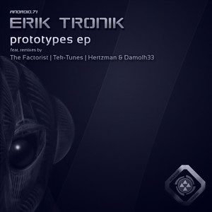 Prototype 2 (Tek-Tunes Remix)