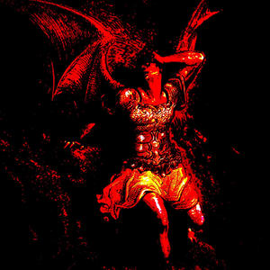 Hell (bi bi) (feat. Ort3ga) (Explicit)