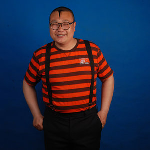 我不会祝你幸福