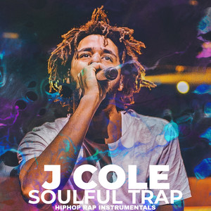 J Cole Soulful Trap HopHop Rap Instrumentals