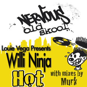 Hot (Murk Groove)