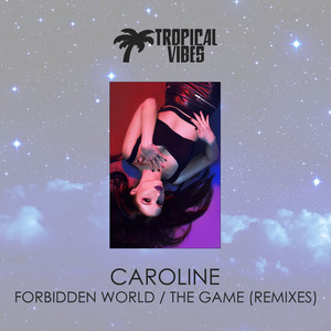 Forbidden World / The Game