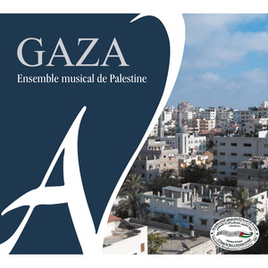 Gaza - Tradition musicale palestinienne