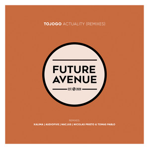 Actuality (Kalima Remix)