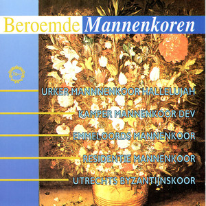Urker Mannenkoor Hallelujah - Ecce, quomodo moritur