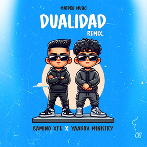 Dualidad (Remix)