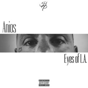 Eyes of L.A. (Explicit)