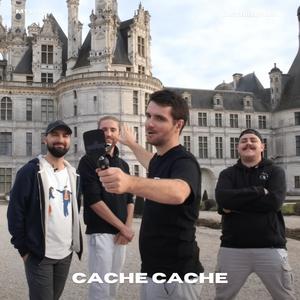 Cache Cache (feat. Amixem)