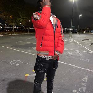 Big Spenda (Explicit)