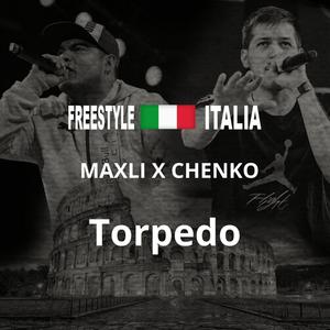 Torpedo (feat. Maxli & Chenko) (En vivo)