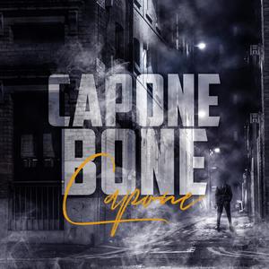 Capone Bone (Explicit)