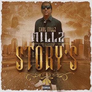 Mill$ STORIES (Explicit)