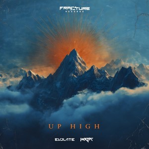 Up High (Extended Mix)