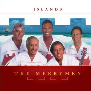 The Merrymen, Vol. 10 (Islands)