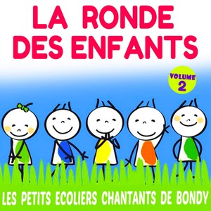 La ronde des enfants (Volume 2)