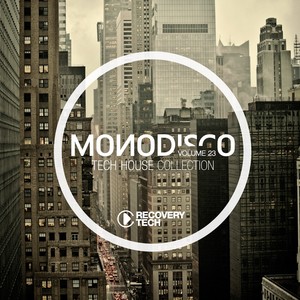 Monodisco, Vol. 23