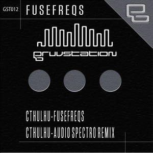 Cthulhu (Audio Spectro Remix)