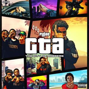 GTA TheBityOfRobbers Edition (Explicit)