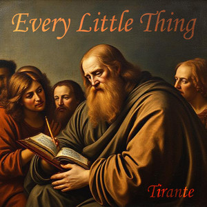 Every little thing