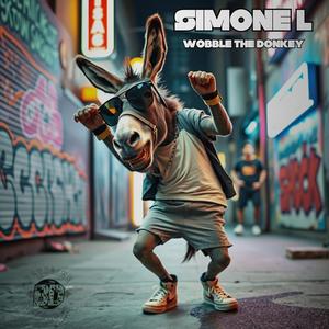 Wobble the Donkey