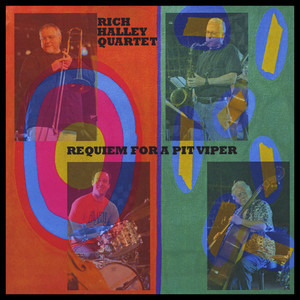 Squeaker(feat. Michael Vlatkovich, Clyde Reed & Carson Halley)