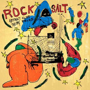 ROCK SALT (feat. Cliff Fields)